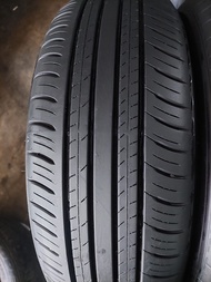 Ban mobil copotan ukuran 215/60 R17,225/55 R17 Dan 265/65 R17 tubles layak pakai