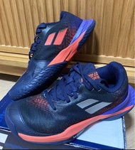 Babolat kids tennis shoes #小童網球鞋 #Babolat