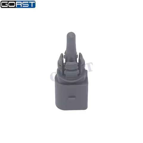 Air Temperature Sensor 8Z0820535A for Audi A3 A4 S4 S5 Quatt Q3 Q5 Q7 VW Golf Car Auto Part