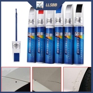 LLSBB Professional Waterproof Remover Coat Painting Pen Car Paint Repair Scratch Clear Remover Touch Up