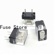 10 PCs imported fuse 2.0a hm20 small size 2A 250V