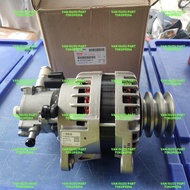 ALTENATOR DINAMO AMPERE AMPER ISUZU NMR81 NMR 81 EURO 4 ORIGINAL