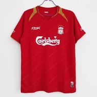 2005/2006 Liverpool Home Retro (Jersey)