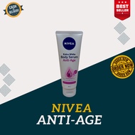 NIVEA HANDBODY SERUM SIANG MALAM ANTI AGE INTENSIVE SERUM 180ML