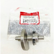 HONDA RS150 RS 150 RS150R WEIGHT COMP BALANCER GEAR BALANCER 100% ORIGINAL GENUINE PARTS HONDA