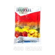 Fungisida BROXIL 52WP / Fungisida Sistemik 400Gr