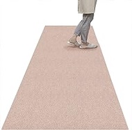 Sanko KL-53 Hallway Runner Mat, Carpet, Kitchen Mat, Water Repellent, Deodorizing, Made in Japan, Ju