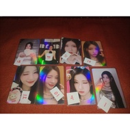 Unofficial Photocard ASA babymonster