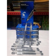 Hitech Pen - 1pc ORIGINAL Hi-tech C 0.3 PILOT Pen / 1pc Hi-Tech Pilot