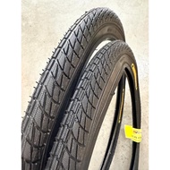 Wandaking 18x1.75 Tayar Basikal untuk Rim 18 Inci Tyre Bicycle