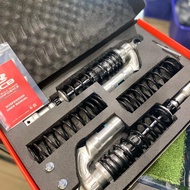 🔥 RCB ABSORBER HONDA FORZA 300CC 🏍️ 430MM SERIES ⚡ PERFORMANCE REAR ABSORBER