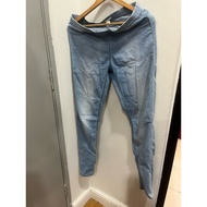 H&M  Jeans  Pants  L