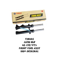 [ TOBAKI ] YAMAHA LC135 V1 V2 V3 V4 V5 V6 V7 V8 FI 55C 55D 4S 5S 4 SPEED 5 SPEED LC 135 FRONT FORK F