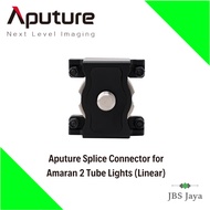 Aputure Splice Connector for Amaran 2 Tube Light PT1C, PT2C, PT4C RGBWW Battery-Powered LED Pixel Tu