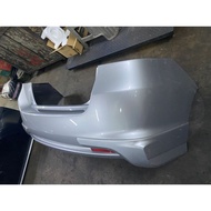 HONDA INSIGHT REAR BUMPER