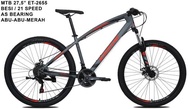 MTB 27.5 EXOTIC ET 2655 Sepeda Gunung