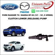 FORD RANGER T6 / MAZDA BT-50 ('12 - '16, 5 SPEED) CLUTCH LOWER (RELEASE) PUMP