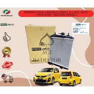 100% ORIGINAL RADIATOR ASSY PERODUA MYVI LAGI BEST D54T 2011-2017 1.3/1.5CC / MYVI ICON AUTO