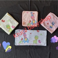 Baby towel 50x100cm
