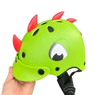 XPRO XO (FREE SPRING OR PINCH) CHILDREN'S HELMET HIGH QUALITY PRODUCTS FOR CHILDREN 3-7 YEARS OLD