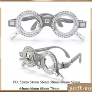 [PerfkMY] Professional Optometrist Eyewear Optical Trial Lens  Eyeglasses Optometry Optician Eye Opt