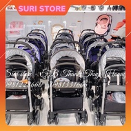 Combi Neyo Plus Air Stroller