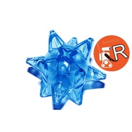 LEGO EV3 Dark Blue Spiked Ball | RoboTiCa Robotic Learning and Services