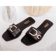Naura ZR Sandals h Latest sandals flat sandals Variation D sandals