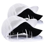 New Dishwasher Hat Wash Protector Baseball Hat Washer Laundry Hat Washer Baseball Wash Bags Washing 