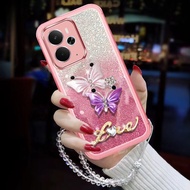 Handphone Casing for Realme 15 Pro 15T Game of Thrones C75 5G Lovely Cute Phone Case Glitter Mixed C