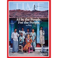 [eMagazine/PDF] Time International Edition – August 14, 2023