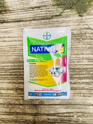 Fungisida Bayer NATIVO 75WG DARI BAYER INDONESIA