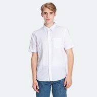 Levi's Short Sleeve Classic One Pocket Shirt Men 86627-0000