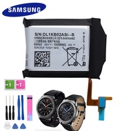 easy to use◎▥SAMSUNG Original Battery EB BR760ABE For Gear S3 Frontier / Classic BR760A SM R760 R770