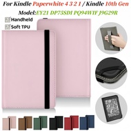 For Kindle 10th 8th 7th 6th 5th Gen 6.0''Paperwhite 4 3 2 1 EY21 DP75SDI PQ94WIF J9G29R SY69JI Hold 