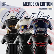 888co Jersey Merdeka Baju Malaysia Jersi Merdeka Tshirt Full Sublimation Tigris V4