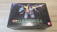 Bandai GX-13R 超獸機神 斷空娥