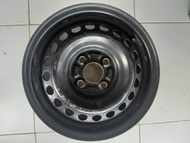 VELG seken HONDA JAZZsedandatsun goayla R14 PCD 4×100