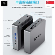 11 generation of Intelminipc Core N5105mini host four - core eight - core 16 - core computer host KB