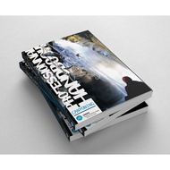 [Sand Frog Upstream Descending Equipment House] Book Professional Handbook Canyoning