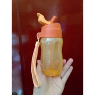 Ecostraw 310ml, 750ml Tupperware