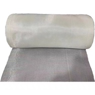 Pipe Anti-Corrosion Cloth Glass Fiber Cloth Anti-Corrosion Glass Fiber Belt Fireproof High Temperatu