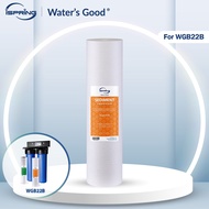 iSpring FP25B Filter Replacement Cartridge High Capacity Water Replacement Cartridge Fine Sediment F