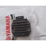 Old Vixion 3C1 Regulator Rectifier