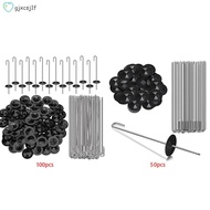 Solar Panel Guard Clips, Stainless Steel Wire Fence Fasteners Animal Guard Roll Kit for Solar Panel