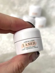 La mer CRÈME DE LA MER moisturizing cream 精華面霜