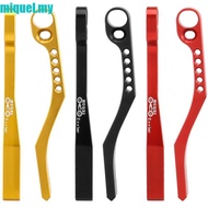 MIQUEL Bike Chain Catcher Aluminum Alloy Bicycle Accessories Bike Chain Guide Chain Keeper Bike Chai