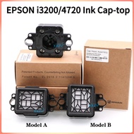 EPSON 4720 Print Head Ink Cap-top untuk Pencetak Eco-solvent i3200 5113 Ink Capping Station UV Print