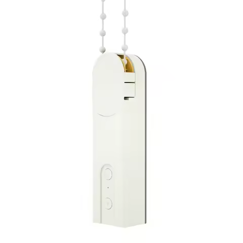 ZigBee Smart DIY Motorized Roller Blinds/Shades Drive Motor Hub Tuya Smart Life APP Alexa Google Hom