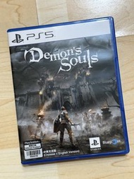 Demon's Souls - PS5